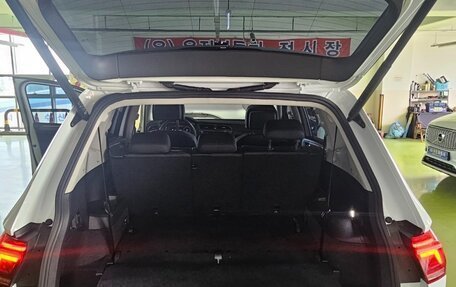 Volkswagen Tiguan II, 2022 год, 2 995 000 рублей, 3 фотография