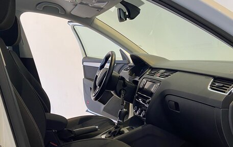 Skoda Octavia, 2020 год, 2 050 000 рублей, 8 фотография