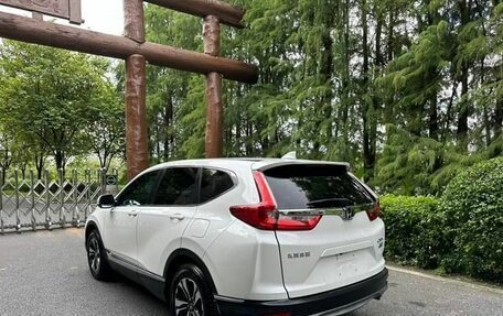 Honda CR-V IV, 2020 год, 2 185 000 рублей, 3 фотография