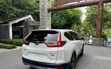 Honda CR-V IV, 2020 год, 2 185 000 рублей, 4 фотография