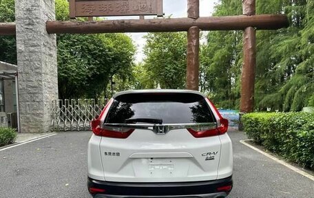 Honda CR-V IV, 2020 год, 2 185 000 рублей, 7 фотография