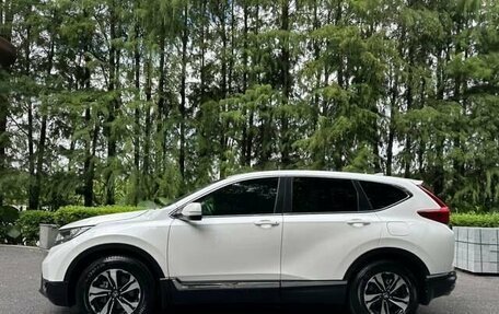 Honda CR-V IV, 2020 год, 2 185 000 рублей, 6 фотография