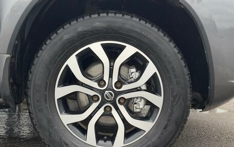 Nissan Terrano III, 2018 год, 1 270 000 рублей, 10 фотография
