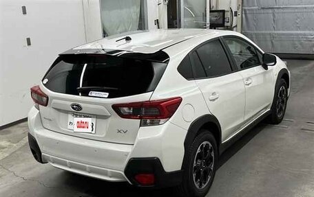 Subaru XV II, 2022 год, 1 738 000 рублей, 2 фотография