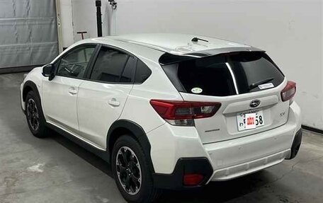 Subaru XV II, 2022 год, 1 738 000 рублей, 4 фотография