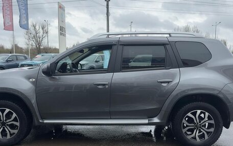 Nissan Terrano III, 2018 год, 1 270 000 рублей, 9 фотография