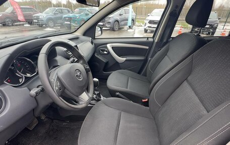Nissan Terrano III, 2018 год, 1 270 000 рублей, 13 фотография