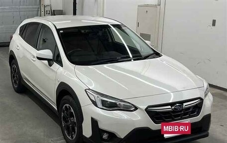 Subaru XV II, 2022 год, 1 738 000 рублей, 3 фотография