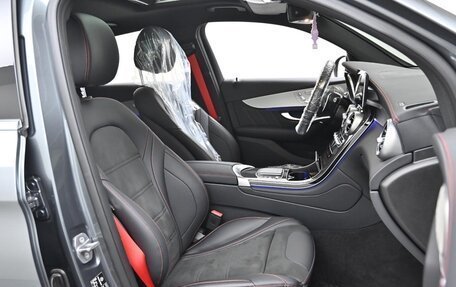 Mercedes-Benz GLC AMG, 2021 год, 4 950 012 рублей, 5 фотография