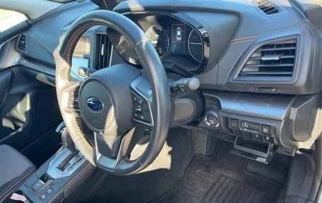 Subaru XV II, 2022 год, 1 738 000 рублей, 6 фотография