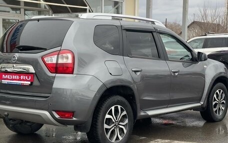 Nissan Terrano III, 2018 год, 1 270 000 рублей, 7 фотография