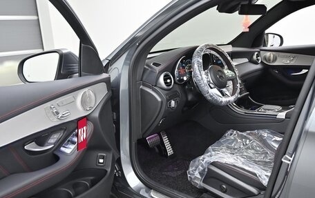 Mercedes-Benz GLC AMG, 2021 год, 4 950 012 рублей, 4 фотография