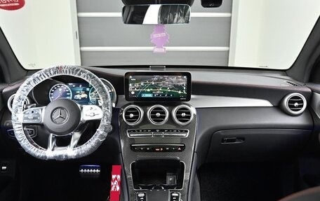 Mercedes-Benz GLC AMG, 2021 год, 4 950 012 рублей, 6 фотография