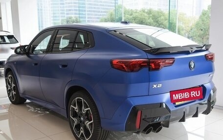 BMW X2, 2024 год, 6 699 000 рублей, 2 фотография
