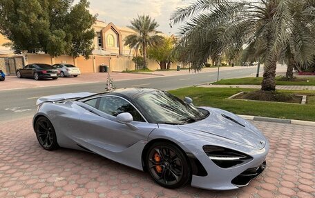 McLaren 720S, 2022 год, 25 595 000 рублей, 3 фотография