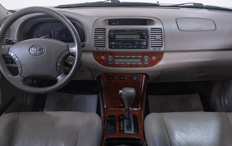 Toyota Camry V40, 2005 год, 999 000 рублей, 8 фотография