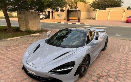 McLaren 720S, 2022 год, 25 595 000 рублей, 2 фотография