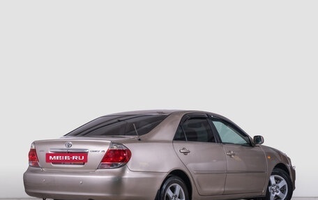 Toyota Camry V40, 2005 год, 999 000 рублей, 5 фотография