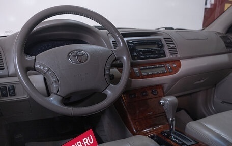 Toyota Camry V40, 2005 год, 999 000 рублей, 7 фотография