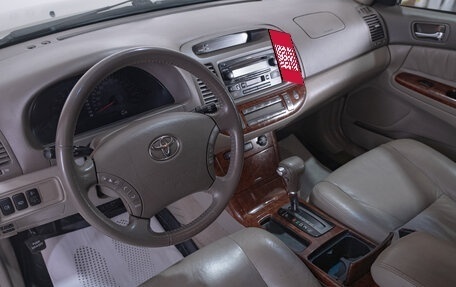 Toyota Camry V40, 2005 год, 999 000 рублей, 6 фотография