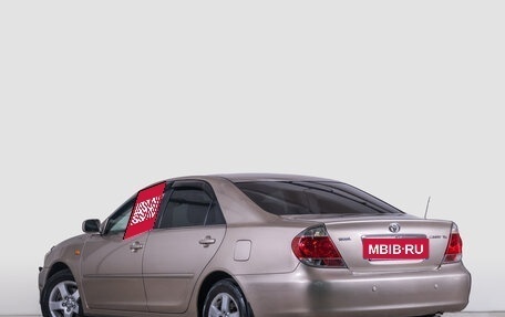 Toyota Camry V40, 2005 год, 999 000 рублей, 4 фотография