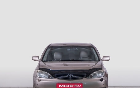 Toyota Camry V40, 2005 год, 999 000 рублей, 2 фотография
