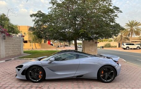 McLaren 720S, 2022 год, 25 595 000 рублей, 4 фотография