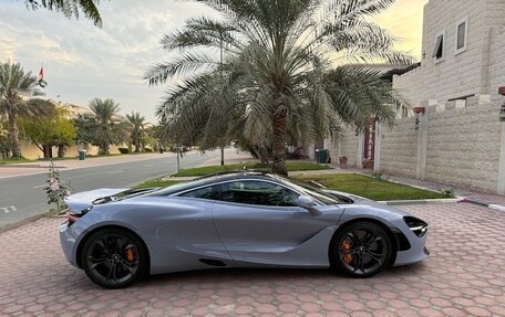 McLaren 720S, 2022 год, 25 595 000 рублей, 5 фотография