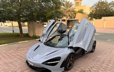 McLaren 720S, 2022 год, 25 595 000 рублей, 8 фотография