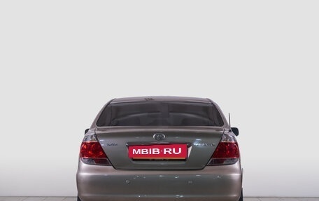 Toyota Camry V40, 2005 год, 999 000 рублей, 3 фотография