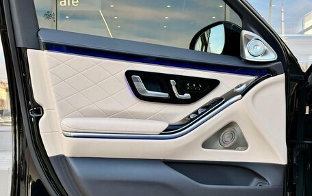 Mercedes-Benz S-Класс, 2023 год, 21 500 000 рублей, 7 фотография