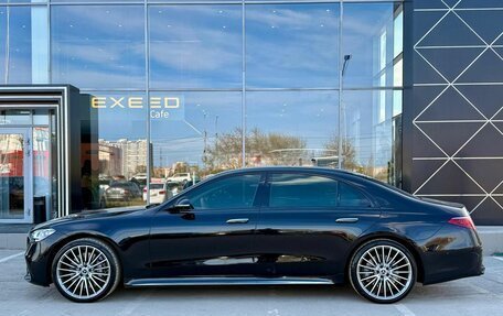 Mercedes-Benz S-Класс, 2023 год, 21 500 000 рублей, 3 фотография