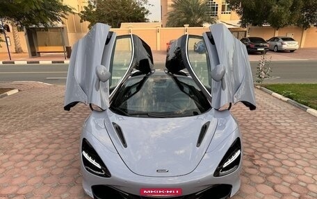 McLaren 720S, 2022 год, 25 595 000 рублей, 7 фотография
