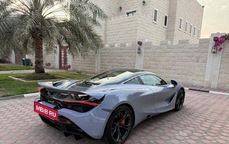 McLaren 720S, 2022 год, 25 595 000 рублей, 6 фотография