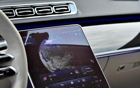 Mercedes-Benz S-Класс, 2023 год, 21 500 000 рублей, 13 фотография