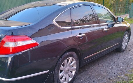 Nissan Teana, 2010 год, 890 000 рублей, 5 фотография