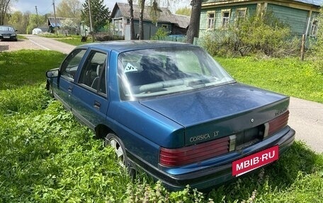 Chevrolet Corsica, 1993 год, 150 000 рублей, 4 фотография