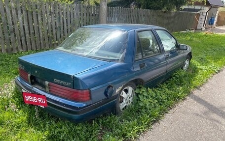 Chevrolet Corsica, 1993 год, 150 000 рублей, 2 фотография