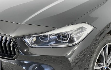 BMW X2, 2020 год, 3 296 000 рублей, 9 фотография