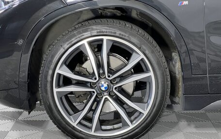 BMW X2, 2020 год, 3 296 000 рублей, 10 фотография