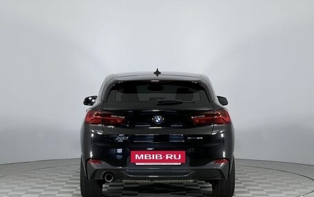 BMW X2, 2020 год, 3 296 000 рублей, 6 фотография