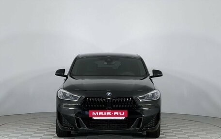 BMW X2, 2020 год, 3 296 000 рублей, 2 фотография