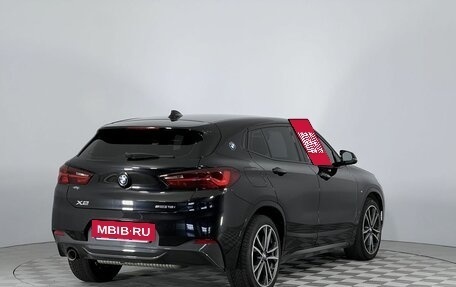 BMW X2, 2020 год, 3 296 000 рублей, 5 фотография