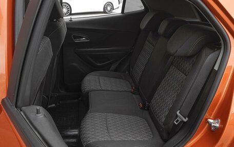 Opel Mokka I, 2013 год, 999 000 рублей, 9 фотография