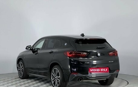 BMW X2, 2020 год, 3 296 000 рублей, 7 фотография