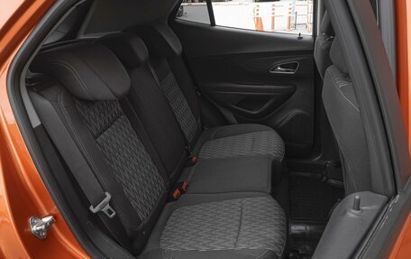 Opel Mokka I, 2013 год, 999 000 рублей, 7 фотография
