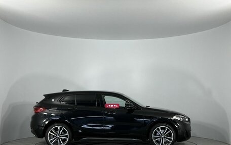BMW X2, 2020 год, 3 296 000 рублей, 4 фотография