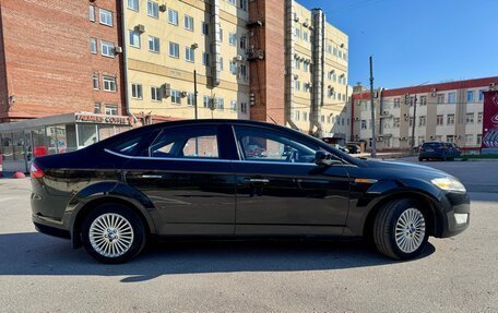 Ford Mondeo IV, 2008 год, 830 000 рублей, 4 фотография