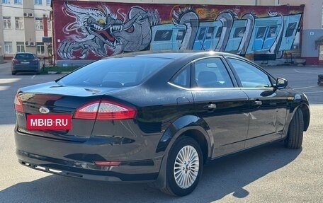 Ford Mondeo IV, 2008 год, 830 000 рублей, 5 фотография