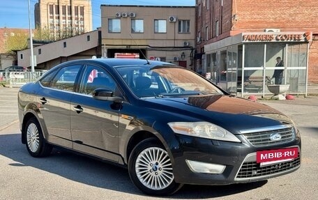 Ford Mondeo IV, 2008 год, 830 000 рублей, 3 фотография